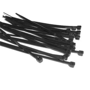Cable Ties 300mm Pack of 100