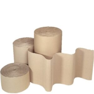 Corrugated Paper 75m x 900mm