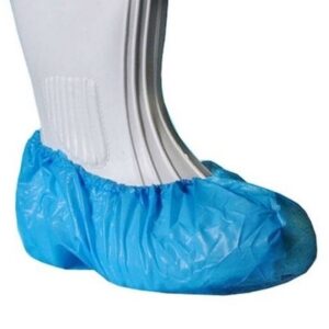 Overshoes