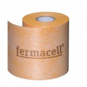 Fermacell Flexible Sealing Tape 500mm x 120mm 79070