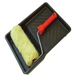Masonry Paint Roller Kit 230mm (9in)