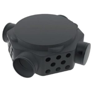 Visqueen Radon Sump Unit