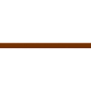 Polyflor Feature Strips - Brown 0031 1000mm x 5mm (Pack of 50)