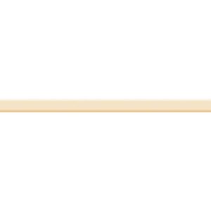 Polyflor Feature Strips - Cream 0032 1000mm x 5mm (Pack of 50)