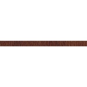 Polyflor Marquetry Strips - Walnut Cross Grain 914mm x 5mm (Pack of 50)