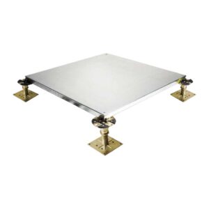 Tate RG3 Simploc Raised Floor Panel BSEN 900mm x 600mm x 31mm - Pack of 10 (5.4m2)