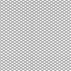 Flattened Mild Steel Mesh 1250mm(LW) x 2500mm(SW) 10-17F | 3.13m2