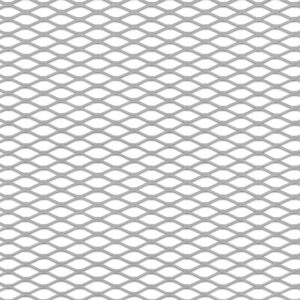 Flattened Mild Steel Mesh 1250mm(LW) x 2500mm(SW) 30-82FR | 3.13m2