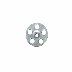 Wedi Washers Galvanised 35mm (Pack of 10)