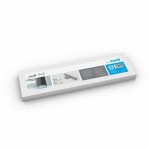Wedi Composite Material Fixing Set (Pack of 14)