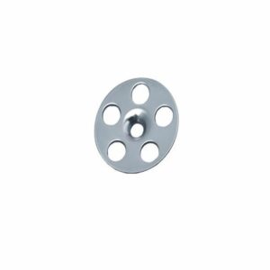 Wedi Washers Stainless Steel 35mm (Pack of 10)