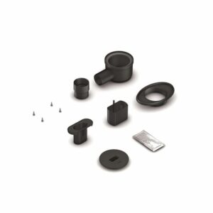 Wedi Fundo Channel Drain Horizontal DN50