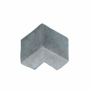Wedi Waterproof Inside Corner Fleece Laminated 120mm x 120mm