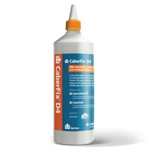 Caberfix D4 Adhesive 1L Bottle