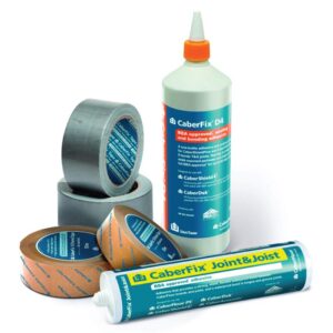 Caberfix Pro Kit