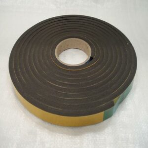 Neoprene Expansion Gasket 10m x 20mm x 10mm - Pack of 20