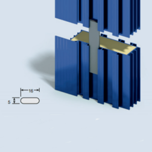 Kingspan Cavity Closer Jointing Strip 1000mm