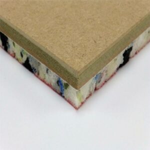 Trim Defender 18 Flooring 1200mm x 600mm x 18mm (0.72m2)
