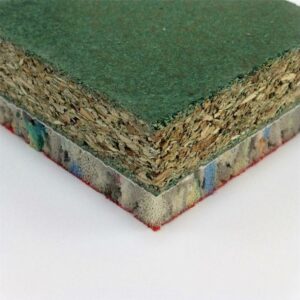 Trim Defender 28 Flooring 2400mm x 600mm x 28mm (1.44m2)