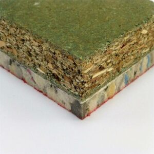 Trim Defender 32 Flooring 2400mm x 600mm x 32mm (1.44m2)