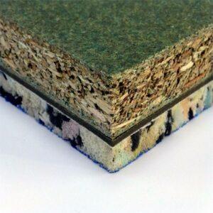Trim Defender 35 Flooring 2400mm x 600mm x 35mm (1.44m2)