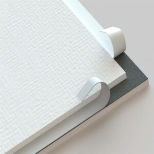 Trim Resound 90 minute Fire Rated Ceiling System 1200mm x 600mm x 22mm (0.72m2)