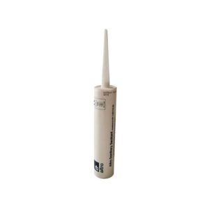 Altro Silicone Sealant Clear 310ml - A803