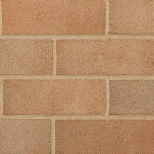 Blockleys Rosebury Mixture Facing Brick 73mm | Pack of 336