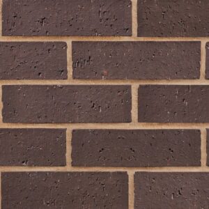 Carlton Brown Dragwire Facing Brick 65mm | Pack of 504