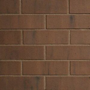 Carlton Burnden Weathered Facing Brick Brick 73mm | Pack of 428