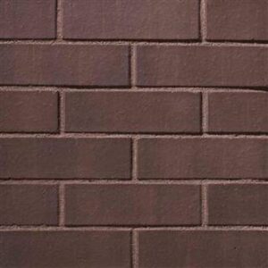 Carlton Brown Smooth Facing Brick 65mm | Pack of 506