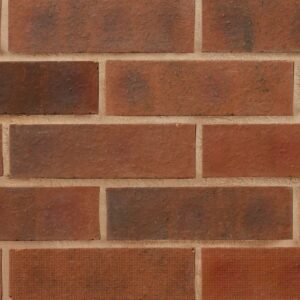 Carlton Clayburn Civic Facing Brick 65mm | Pack of 504