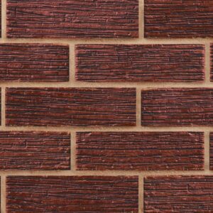 Carlton Crigglestone Red Facing Brick 65mm | Pack of 504
