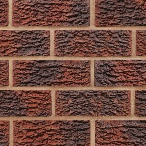 Carlton Kirkby Rustic Facing Brick 73mm | Pack of 428