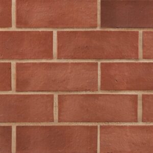 Carlton Victorian Red Facing Brick 73mm | Pack of 428