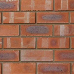 Cheshire Pre War Common Facing Brick 73mm | Pack of 424