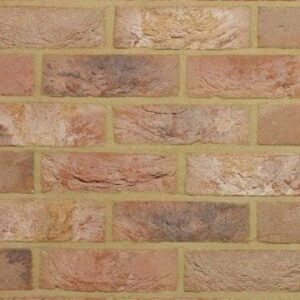 Wienerberger Kempley Antique Facing Brick 65mm | Pack of 680