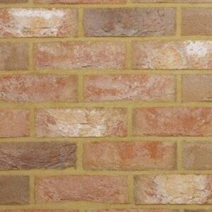 Wienerberger Kenilworth Antique Facing Brick 65mm | Pack of 680