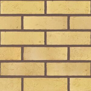 ET Clay Aveley Buff Facing Brick 65mm | Pack of 520