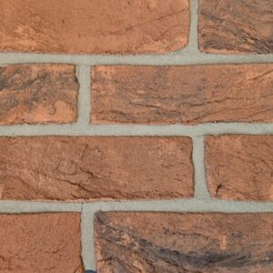 ET Clay Range Berkeley Handmade Facing Brick 65mm | Pack of 544