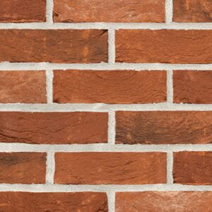 ET Clay Range Grosvenor Handmade Facing Brick 65mm | Pack of 544