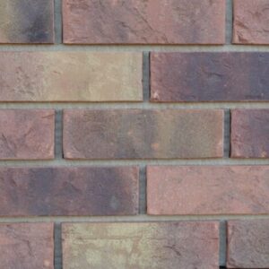 ET Clay New Kingsville Facing Brick 65mm | Pack of 500