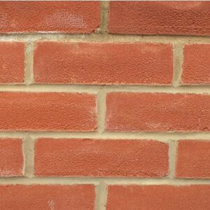 ET Clay Plumpton Red Facing Brick 65mm | Pack of 270