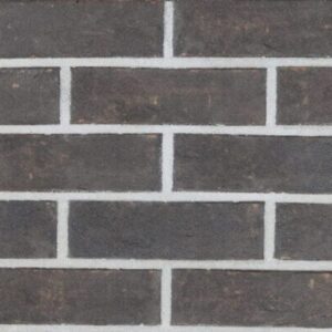 ET Clay Products Basalte Black Facing Brick 65mm | Pack of 520