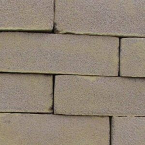 ET Clay Products Bentley Buff Facing Brick 65mm | Pack of 270