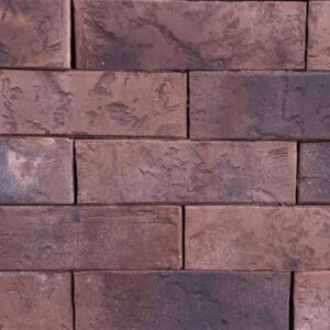 ET Clay Range Compton Brown Facing Brick 65mm | Pack of 520