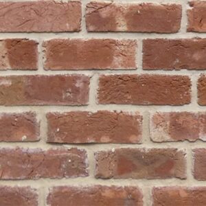 ET Clay Stratford Red Imperial Facing Brick 68mm | Pack of 320
