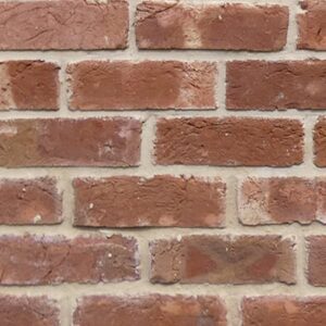 ET Clay Stratford Red Imperial Facing Brick 73mm | Pack of 320