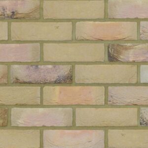 ET Clay Valeriaan Yellow Facing Brick 65mm | Pack of 660