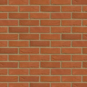 Forterra Autumn Glow Multi Facing Brick Brick 65mm | Pack of 495
